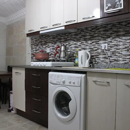 Hostel Cappadocia Panda