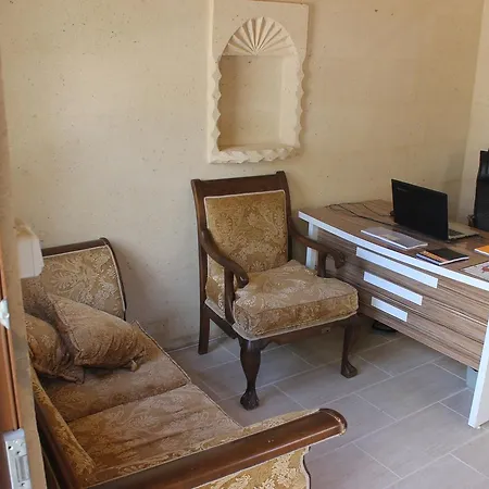 Hostel Cappadocia Panda