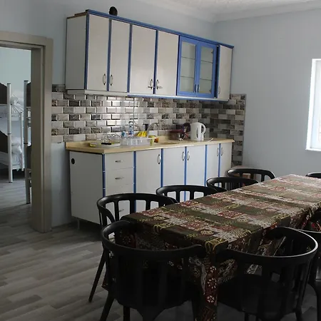 Hostel Cappadocia Panda *