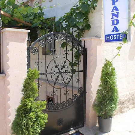 Hostel Cappadocia Panda *
