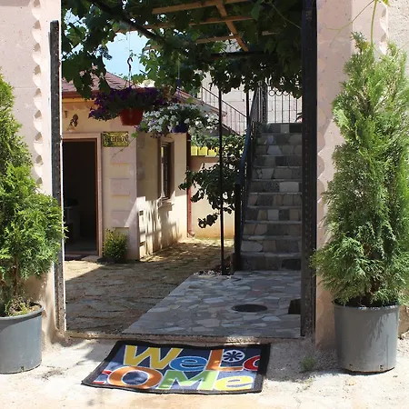 Cappadocia Panda Hostel