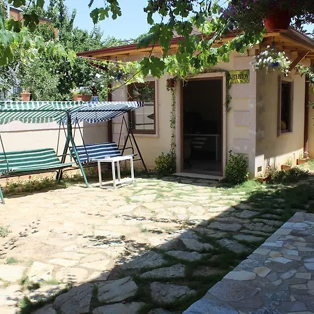 Cappadocia Panda Hostel