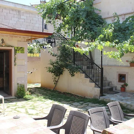Hostel Cappadocia Panda