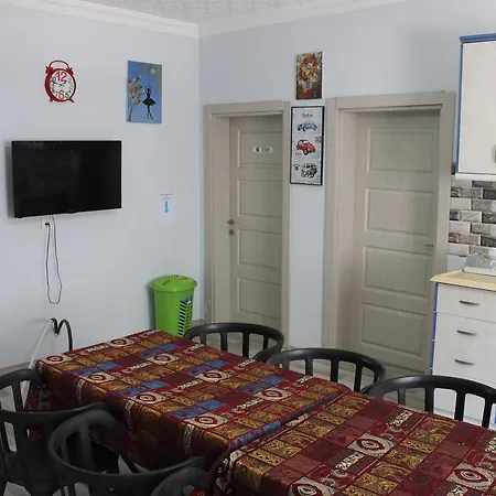 Hostel Cappadocia Panda Goreme