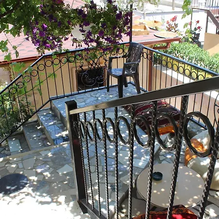 Cappadocia Panda Hostel