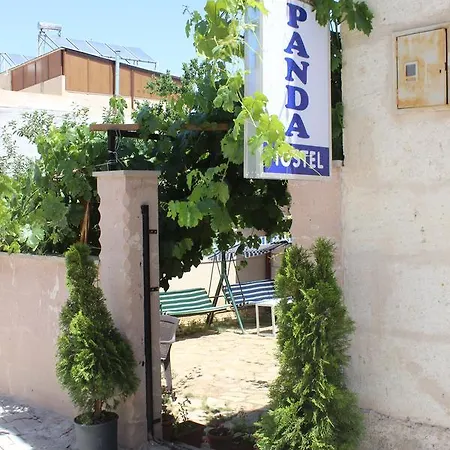 Hostel Cappadocia Panda Goreme