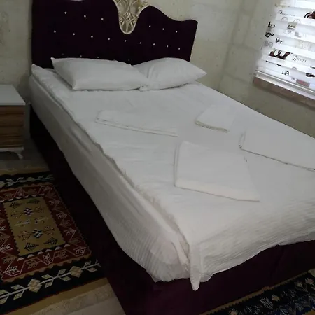 Cappadocia Panda Hostel
