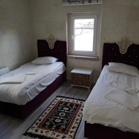 Cappadocia Panda Hostel