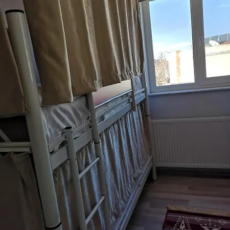 Cappadocia Panda Hostel *
