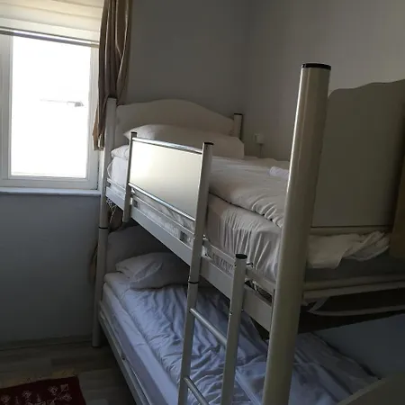 Cappadocia Panda Hostel Goreme