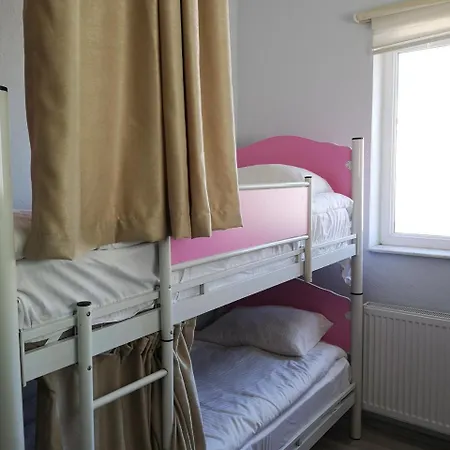 Cappadocia Panda Hostel Goreme