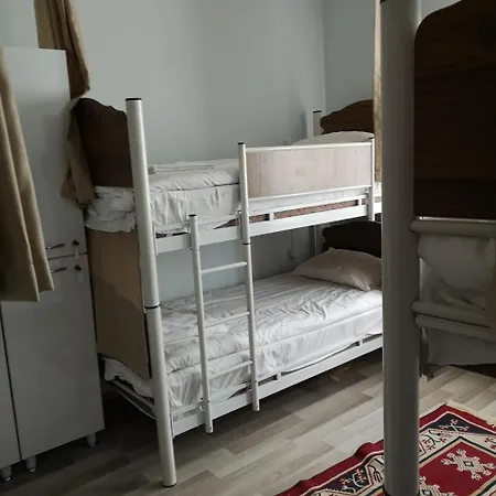 Hostel Cappadocia Panda