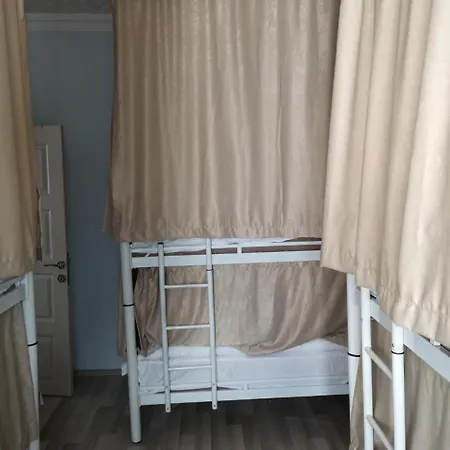 Hostel Cappadocia Panda