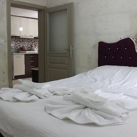 Cappadocia Panda Hostel *