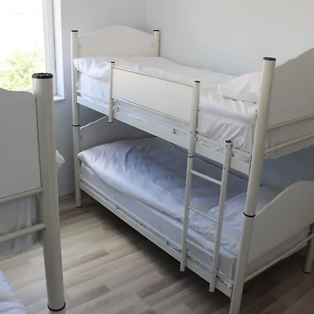 Cappadocia Panda Hostel *