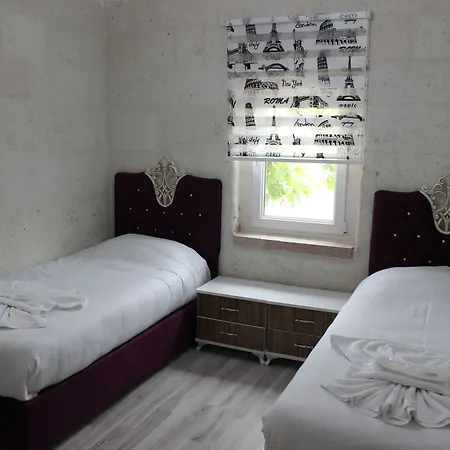 Hostel Cappadocia Panda *
